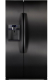 Samsung RSG257BK