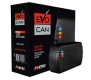 Fortin EVOCAN