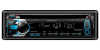 Kenwood KDCX397