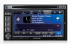 Alpine IVEW535HD