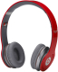 Beats by Dr. Dre BTONSOLOHDRED