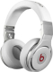 Beats by Dr. Dre BTOVPROWHT