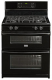 Frigidaire FGGF301DBK