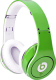 Beats by Dr. Dre BTOVSTUDIOGRN