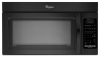 Whirlpool WMH76718BK