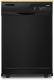 Whirlpool WDP350BK