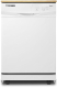 Whirlpool WDP350WH