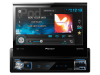 Pioneer AVHX6500DVD