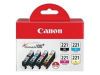 Canon CLI221