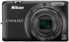 Nikon COOLPIXS6500BLK