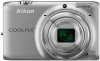 Nikon COOLPIXS6500SIL