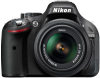 Nikon D5200KIT