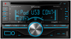 Kenwood DPX300U