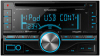 Kenwood DPX300U