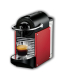 Nespresso D60USDRNE