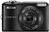 Nikon COOLPIXL28BLK
