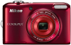 Nikon COOLPIXL28RED