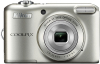 Nikon COOLPIXL28SIL