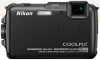 Nikon COOLPIXAW110BLK
