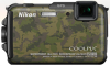 Nikon COOLPIXAW110CAMO
