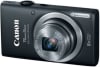 Canon ELPH115ISBLK