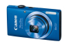Canon ELPH115ISBLUE