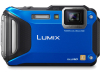 Panasonic DMCTS5A