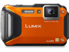 Panasonic DMCTS5D