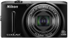Nikon COOLPIXS9500BLK
