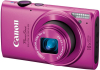 Canon ELPH330HSPINK
