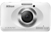 Nikon COOLPIXS31WHT