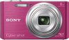 Sony DSCW730P