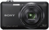 Sony DSCWX80B