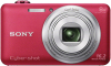 Sony DSCWX80R