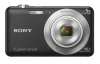 Sony DSCW710B