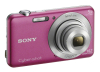 Sony DSCW710P