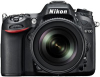 Nikon D7100KIT