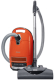 Miele S8380CD