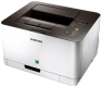 Samsung CLP365W