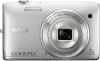 Nikon COOLPIXS3500SIL