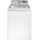 GE GTWS8650WH
