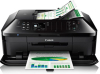 Canon MX922