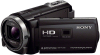 Sony HDRPJ430V