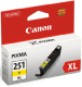Canon CLI251XLY