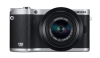 Samsung NX300BK