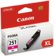 Canon CLI251XLM