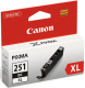 Canon CLI251XLB