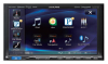 Alpine ICSX7HD