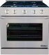 Dacor DR30GISNG