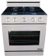 Dacor DR30GFSNG